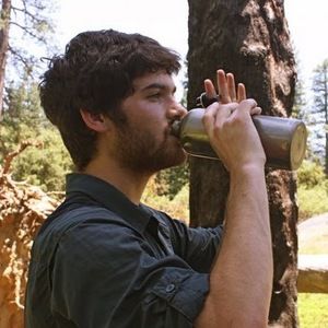 Meet your Posher, Patrick